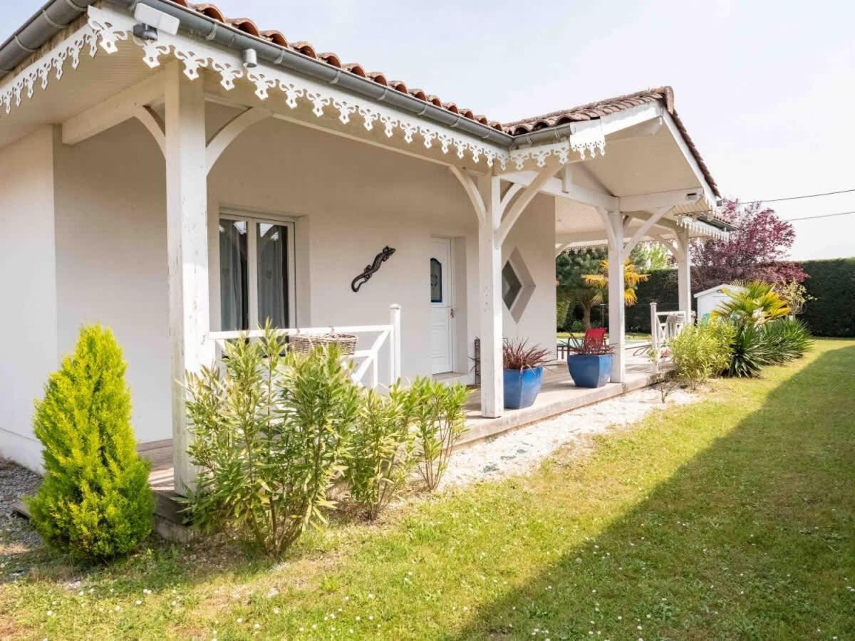 Beautiful Louisiana Villa Sleeps 6 With Pool Mios Exterior foto